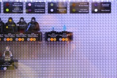 LSW Minifig Gallery 1