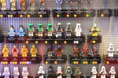 LSW Minifig Gallery 1