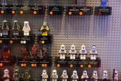 LSW Minifig Gallery 1