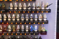LSW Minifig Gallery 1