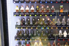 LSW Minifig Gallery 1