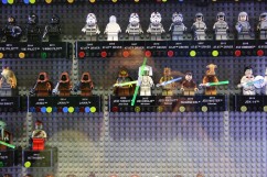 LSW Minifig Gallery 1