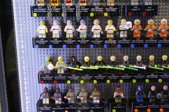 LSW Minifig Gallery 1