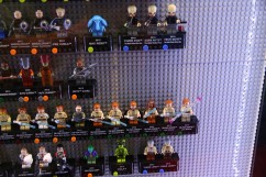 LSW Minifig Gallery 1