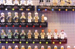 LSW Minifig Gallery 1