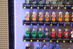 LSW Minifig Gallery 1
