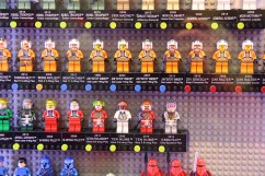 LSW Minifig Gallery 1