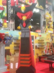 Lord Business 1