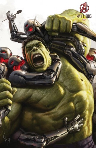 avengers-age-of-ultron-hulk-poster