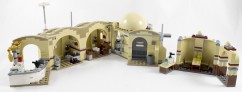 75052 – Cantina Comparison