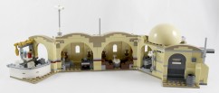 75052 – Cantina No Minifigs