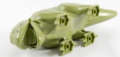 75052 – Dewback Mouth Open
