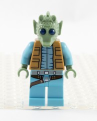 75052 – Greedo
