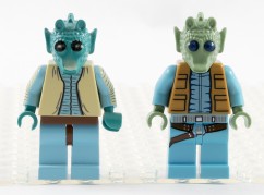 75052 – Greedo Comparison