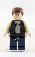 75052 – Han Solo