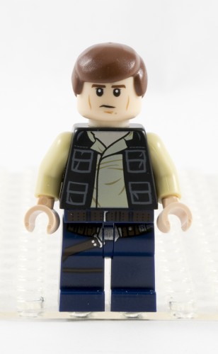 75052 - Han Solo