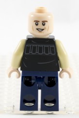 75052 – Han Solo Back