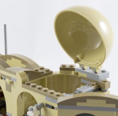 75052 – I Question the Value of a Sun Roof on Tatooine