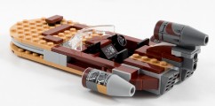 75052 – Landspeeder Back