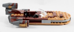 75052 – Landspeeder Side