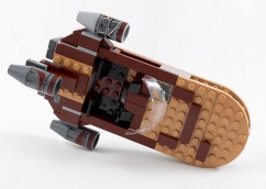 75052 – Landspeeder Top