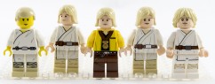 75052 – Luke Comparison