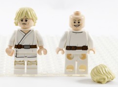 75052 – Luke Skywalker