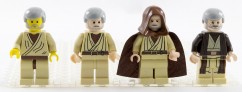 75052 – Obi-Wan Comparisons