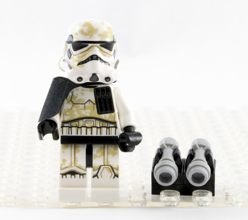 75052 - Sandtrooper