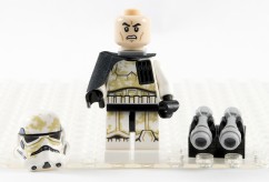 75052 – Sandtrooper Face