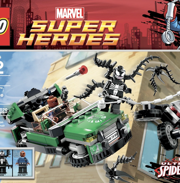lego ninja turtle sets