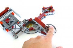 76020 Knowhere Escape Mission 11
