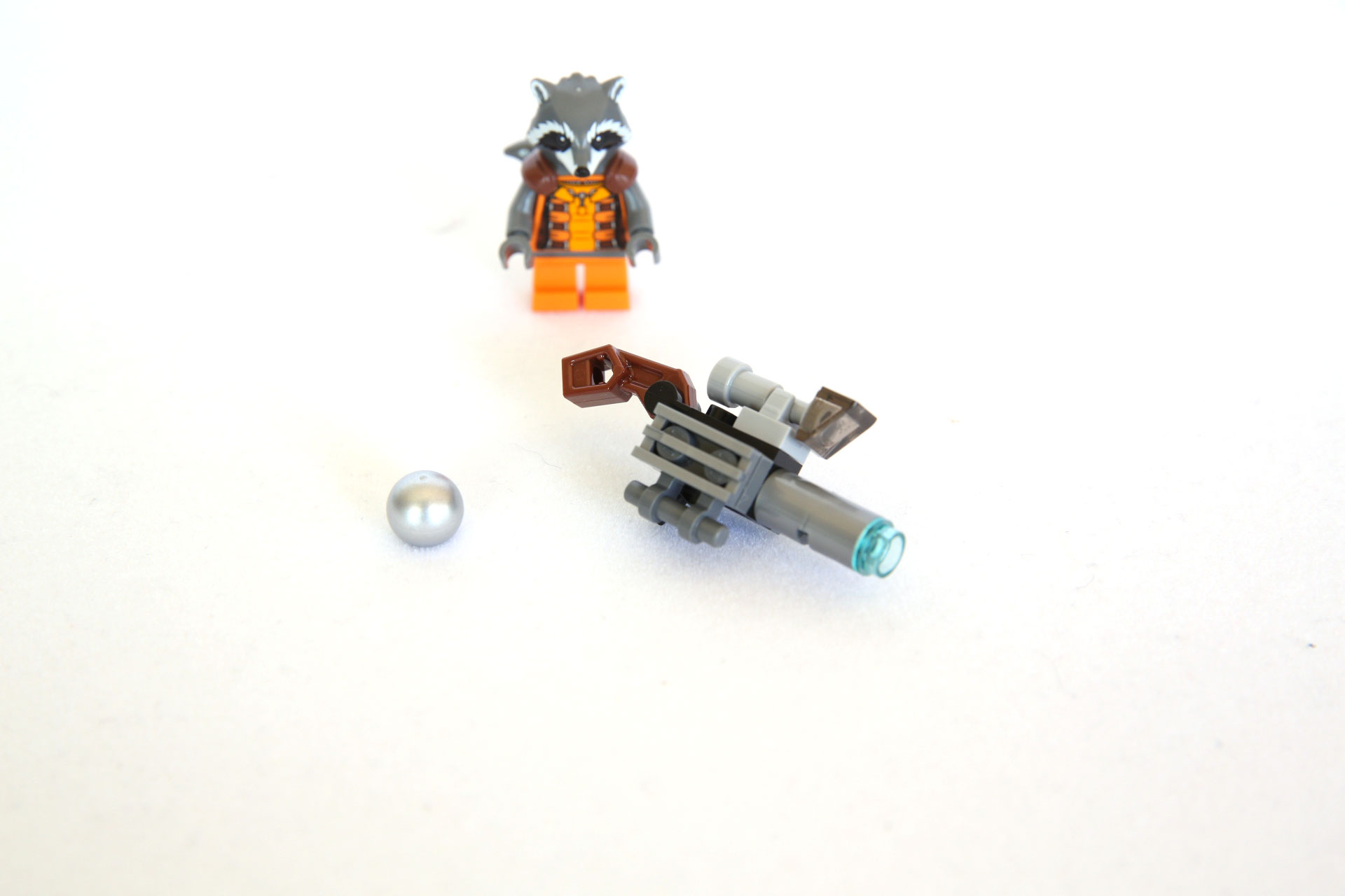 Review: 76020 Knowhere Escape Mission