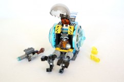 76020 Knowhere Escape Mission 7