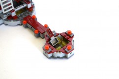 76020 Knowhere Escape Mission 9
