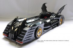 7784 Batmobile