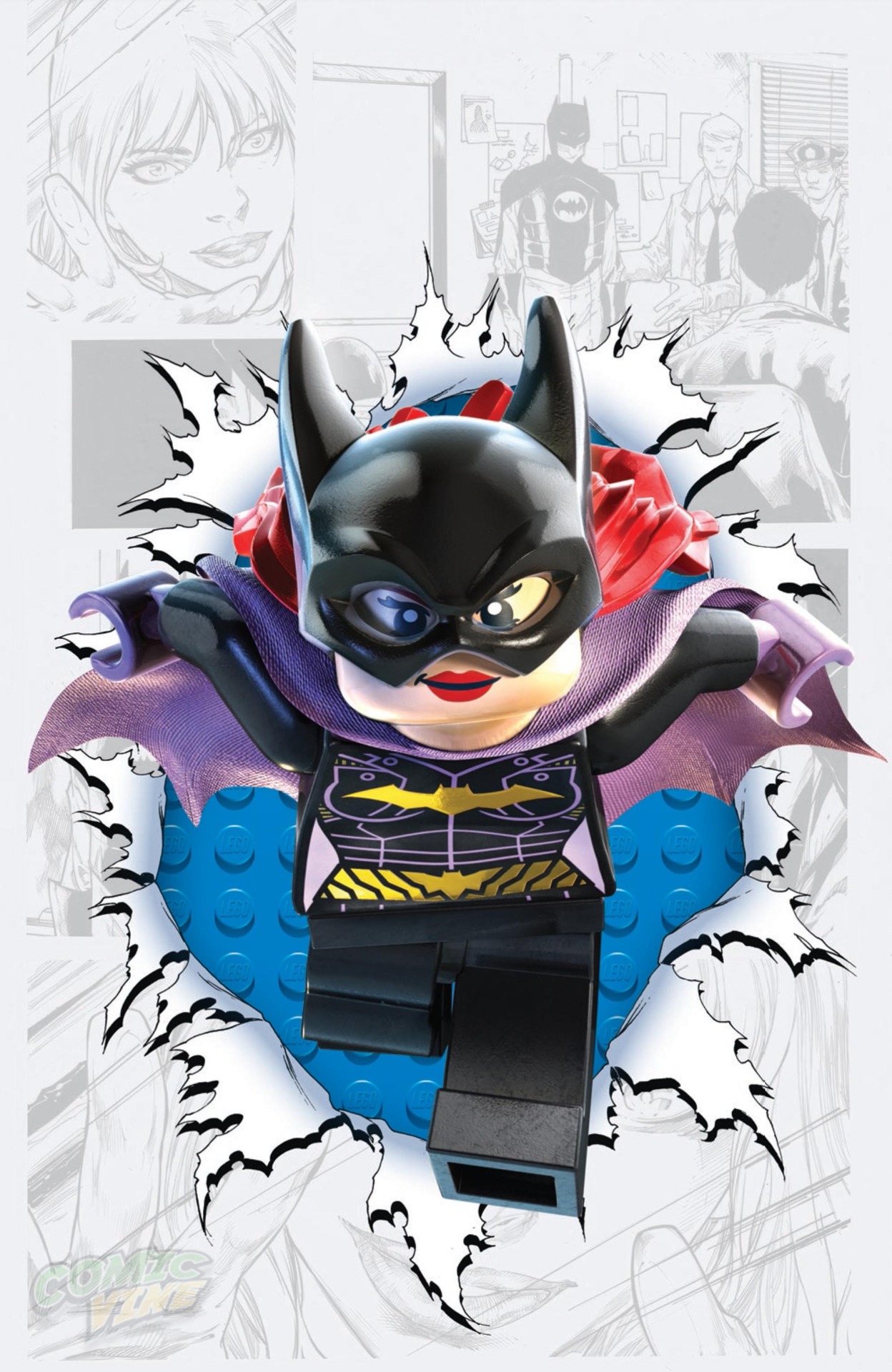 LEGO Batman 3: Beyond Gotham - IGN