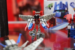 Battle Changers Starscream