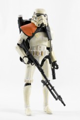 Black Series Sandtrooper