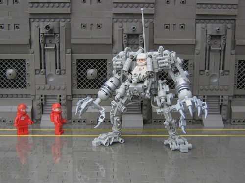 Exo-Suit