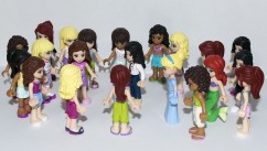 Friends Figs