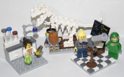 Ideas Mix