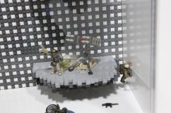 Megablocks Call of Duty 5