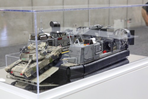 Megablocks Call of Duty 9