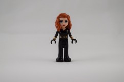 Super Friends – Black Widow
