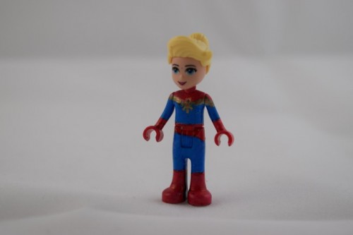 Super Friends - Captain Marvel