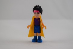 Super Friends – Jubilee
