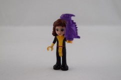 Super Friends – Kitty Pride