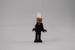 Super Friends – Storm