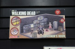 The Walking Dead Building Set 11